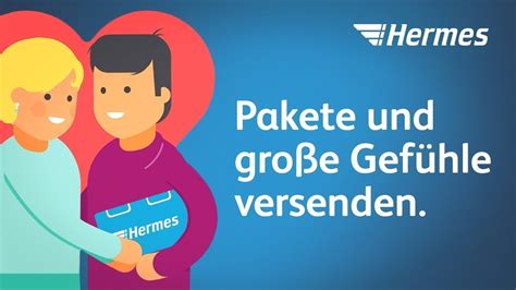 nimmt der hermes bote auch pakete mit|hermes versand online shop.